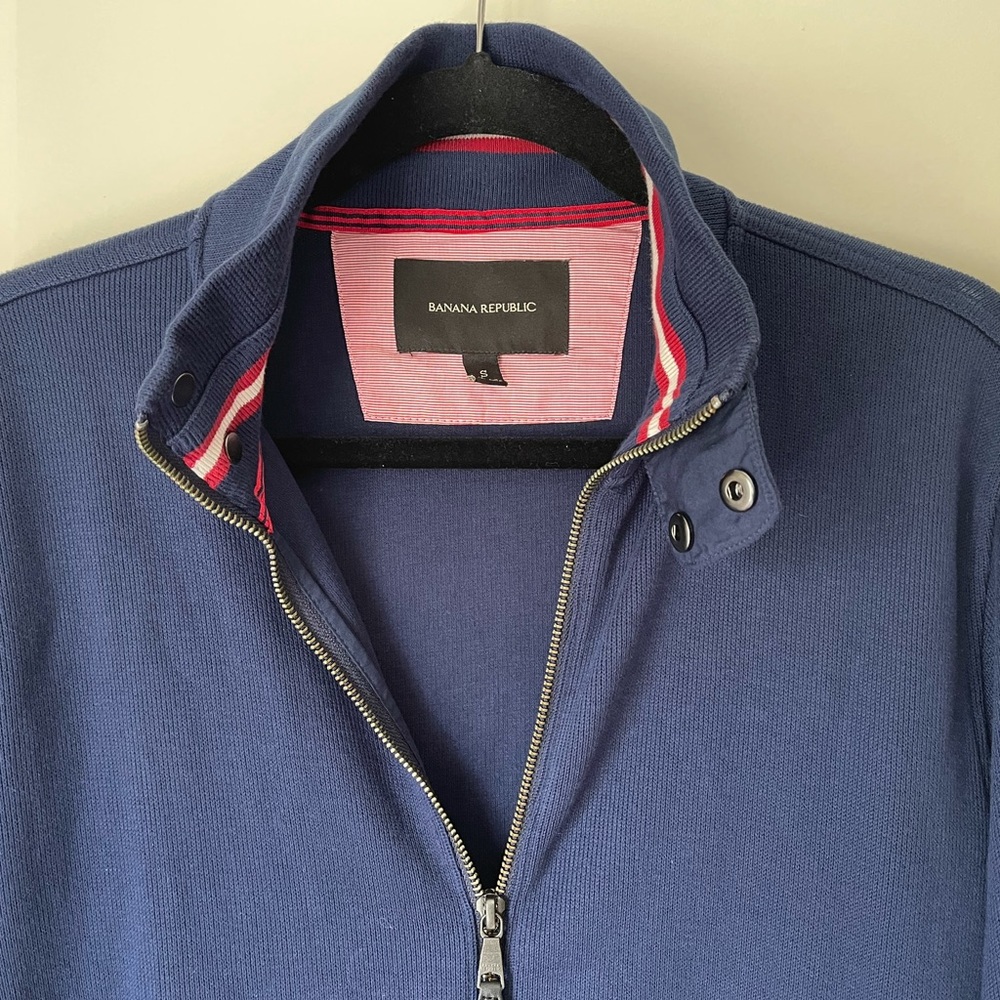 BR Casual Jacket